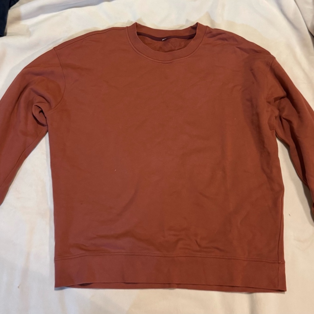 Lululemon Women's Perfectly Oversized Crew